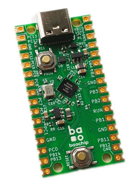 Dabao evaluation board